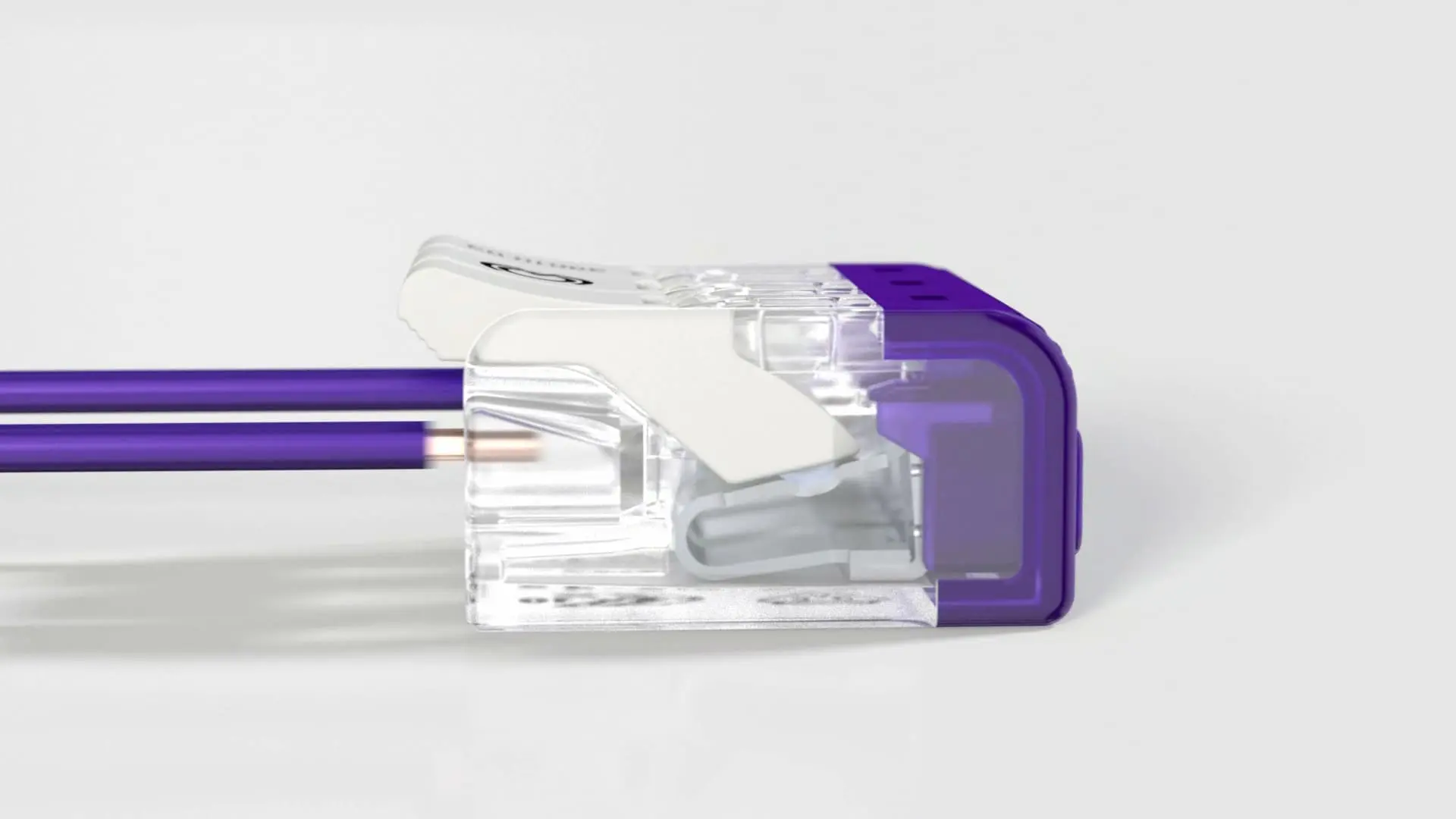 Morsetti installazione