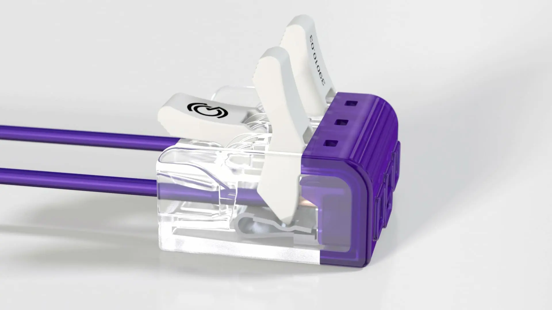 Morsetti installazione