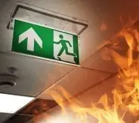 Sicurezza antincendio