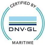dnv gl maritimelogo150
