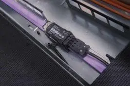 novissa4 verkabelung