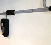 stazione di ricarica