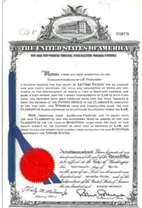 Cavo piatto brevettato