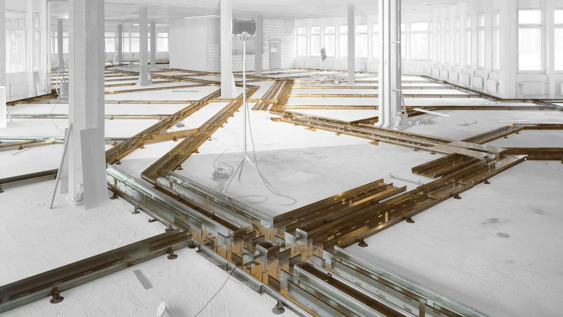 systeme fuer kabelfuehrung