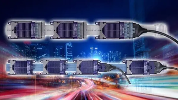 woertz cablaggio dali