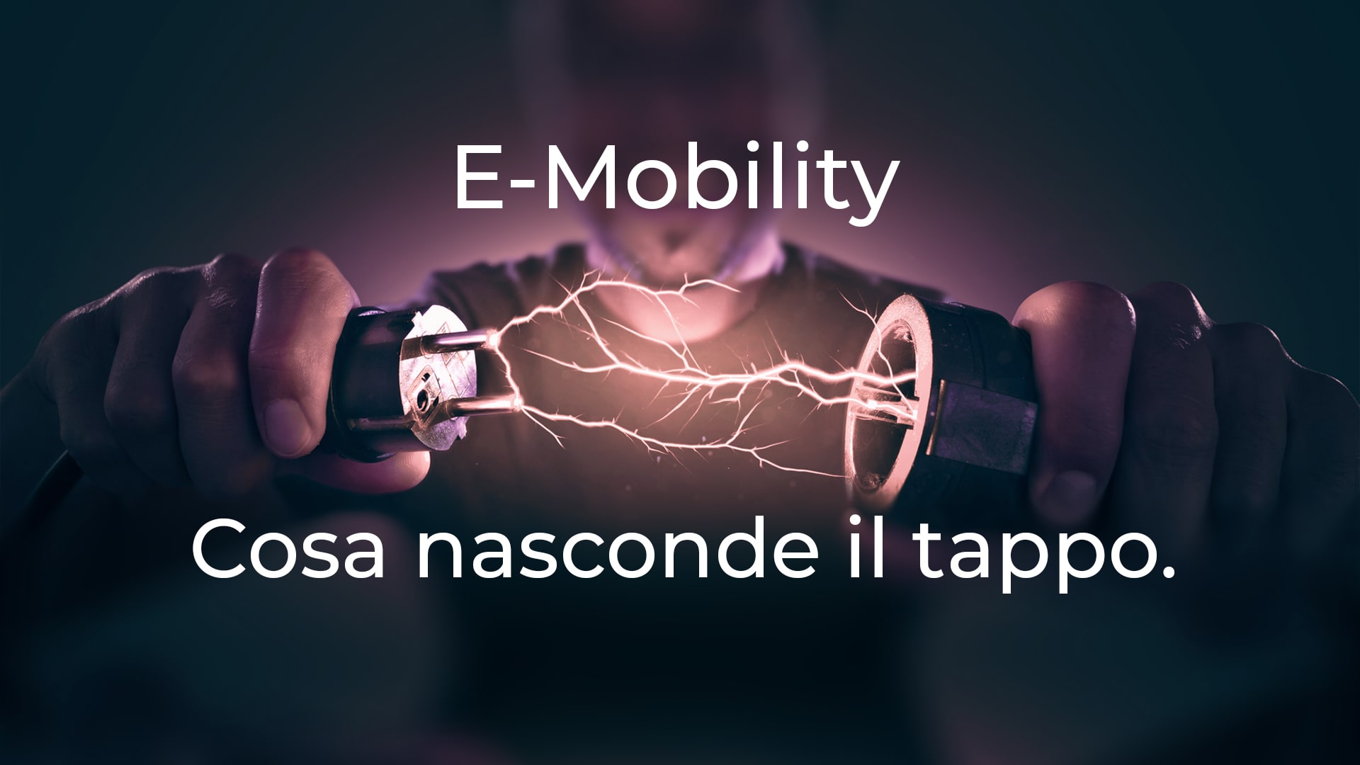 E-Mobility - Cosa nasconde la spina =