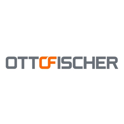 ottofischer logo