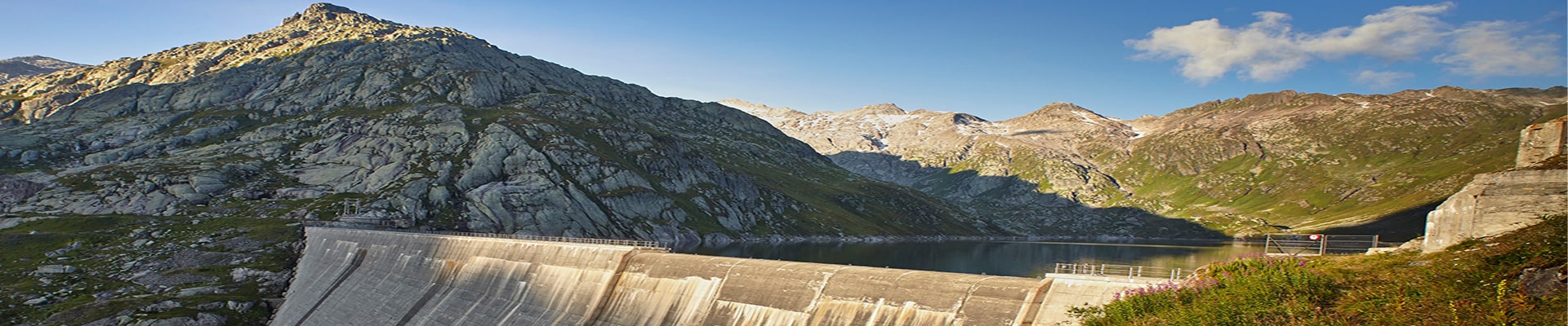 Centrale idroelettrica di Lucendro